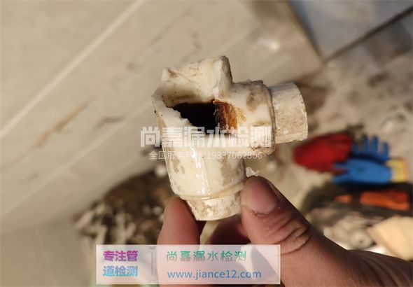 金东引起漏水的原因有哪些？